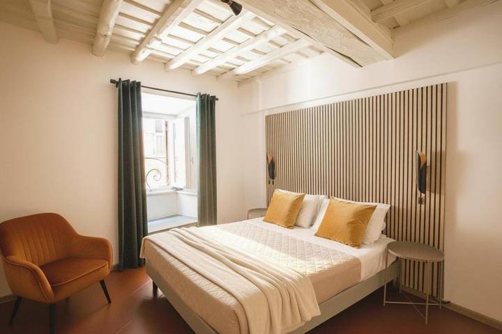 Appartamento vacanze per 4 persone - 1