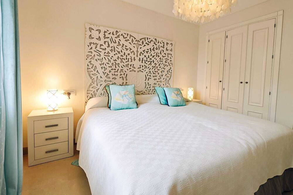 Ganze Wohnung, Stunning Sotogrande Marina Penthouse With Private Rooftop Pool. in Sotogrande, San Roque