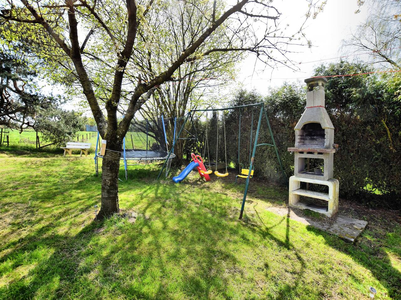 Maison à Theux près des Thermes de Spa in La Reid, Theux