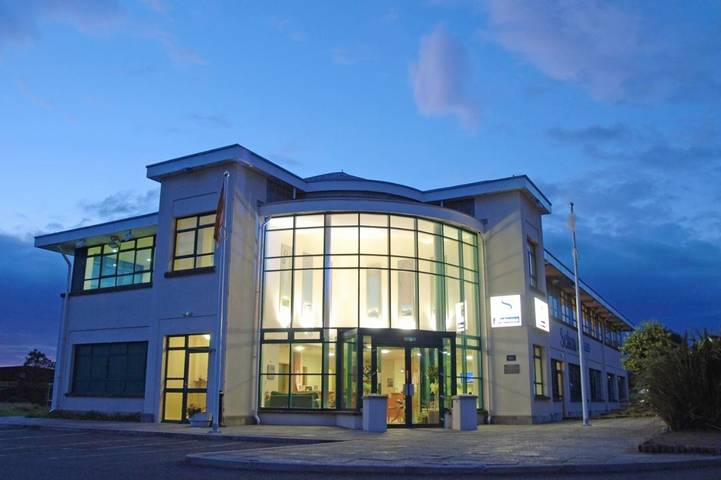 Hôtel pour 2 personnes dans Île de Man