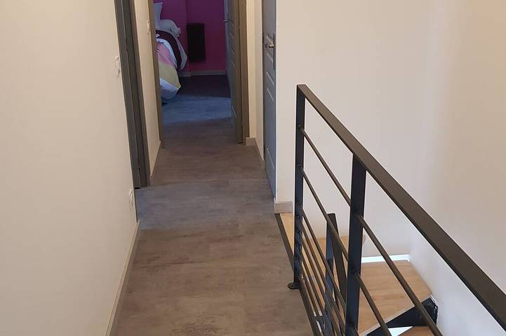 Location de vacances pour 6 personnes dans Javené - 2