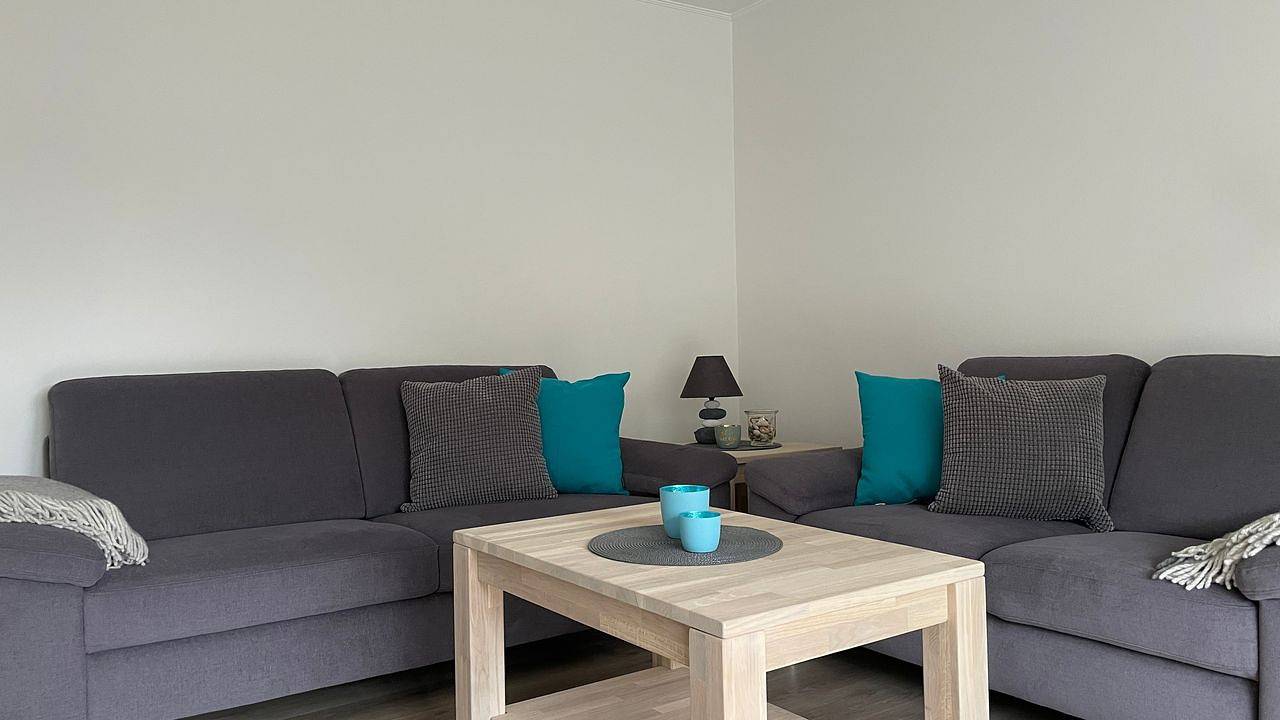 Ganze Ferienwohnung, Ferienwohnung für 4 Personen (60 m²) in Wyk auf Föhr in Wyk auf Föhr (Stadt), Wyk auf Föhr