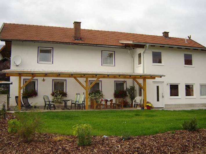 Ferienhaus für 5 Personen, mit Garten und Terrasse - 1
