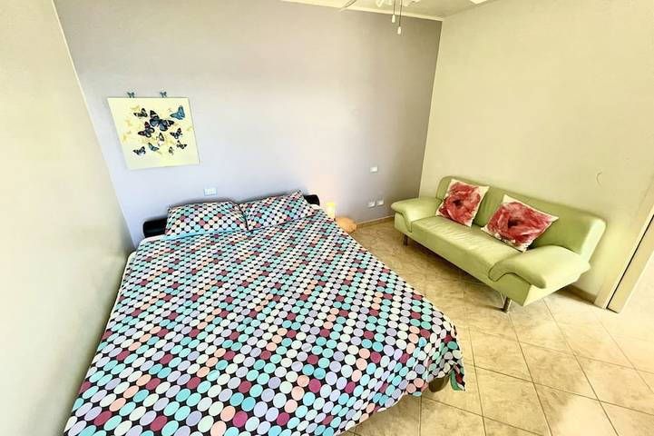 Villa für 7 Personen, mit Pool und Garten, mit Haustier in Gardone Riviera - 3