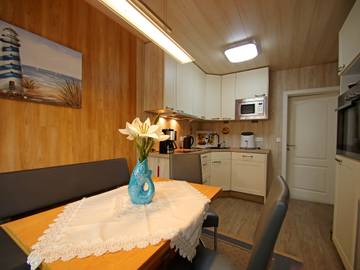 Ferienwohnung für 4 Personen in Steffenshagen, Rostock und Umgebung, Bild 4