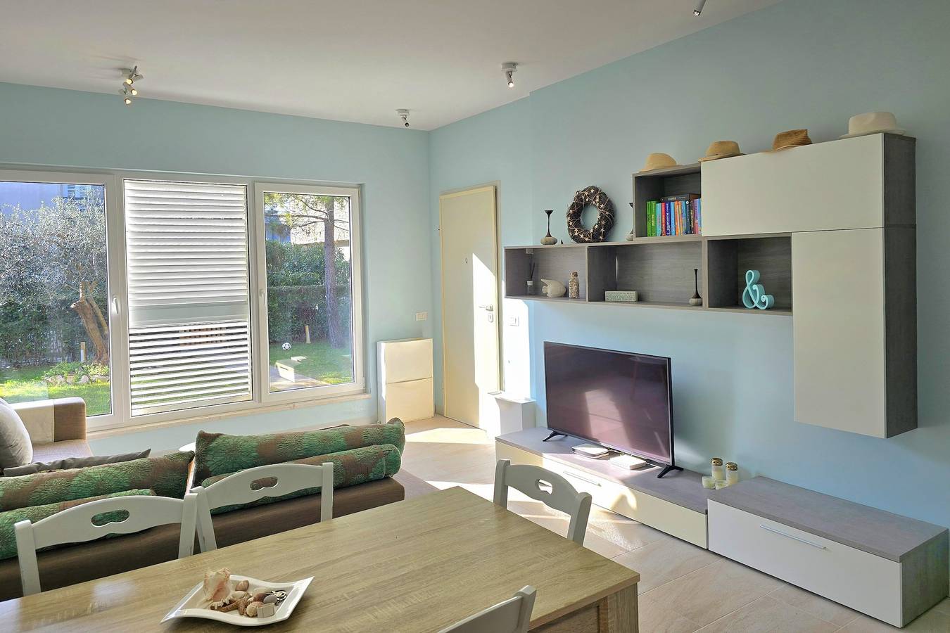 Apartamento entero, Lura 2 Holiday Homes 127 in Albania