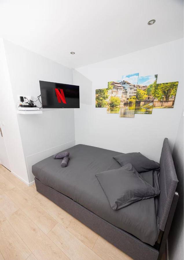 Apartment in Strasbourg, Région de Strasbourg