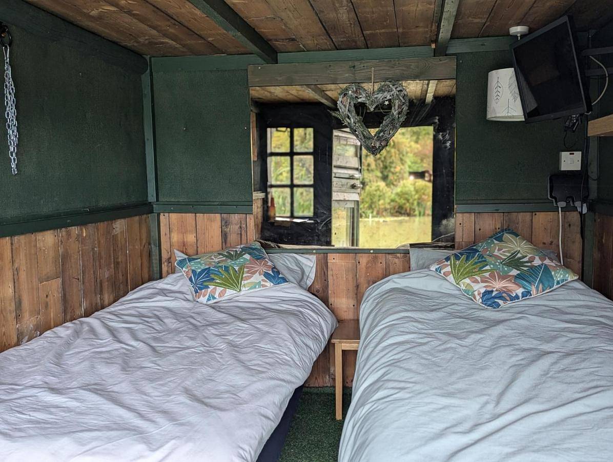 Chalet in Bexley, London