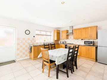 Glamping for 4 People in Leamington Spa, Heart of England, Photo 3
