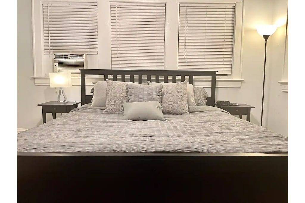 Ganze Wohnung, Beautiful 1B/1B in Southwest Atlanta. in East Point, Fulton County