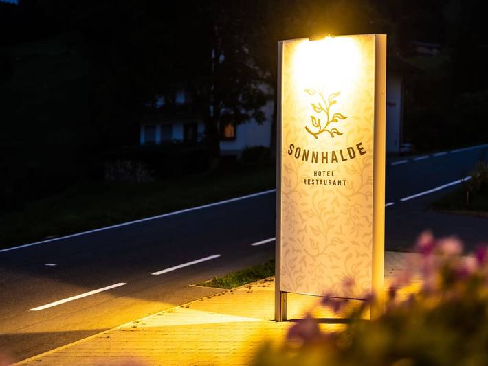 Hotel für 2 Personen, mit Garten, mit Haustier in Schwarzenberg - 2