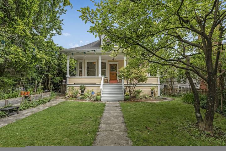 Location de vacances pour 6 personnes, avec jardin et balcon à Vancouver - 2