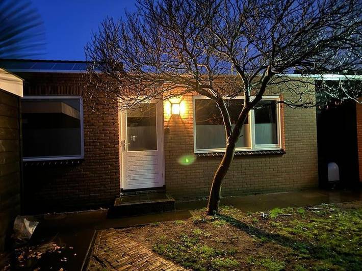 Bungalow voor 6 personen, met Terras en Tuin in Castricum