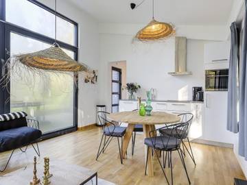 Appartement voor 4 Personen in Twente, Afbeelding 3