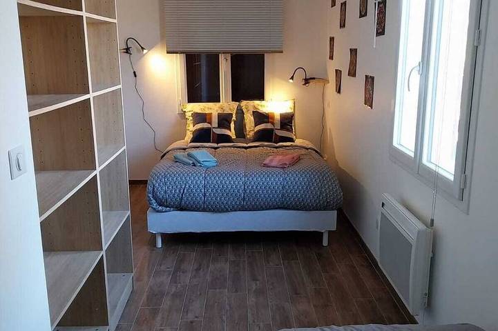 Location de vacances pour 5 personnes, avec jardin, animaux acceptés à Calviac-en-Périgord - 3