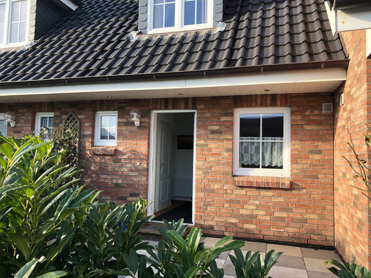 Ferienhaus Carla in Tinnum, Sylt (Gemeinde)