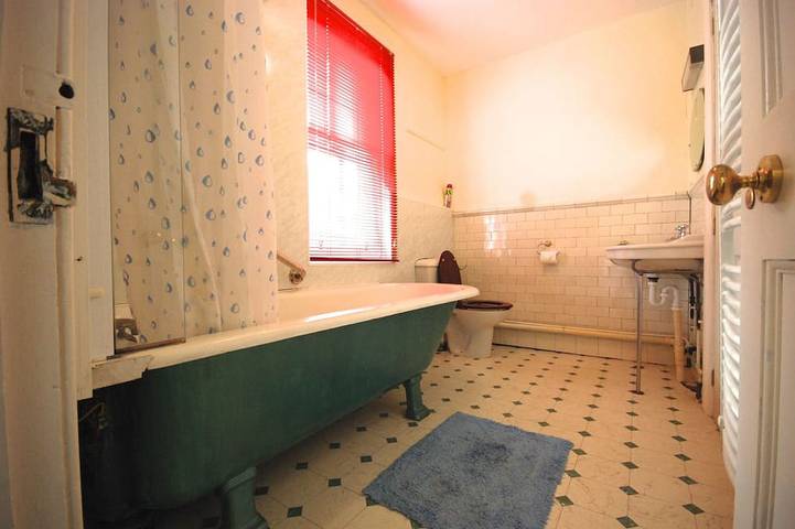 Ganze Wohnung, Gemütliche Wohnung im ersten Stock für 2 Personen in Argyll & Bute