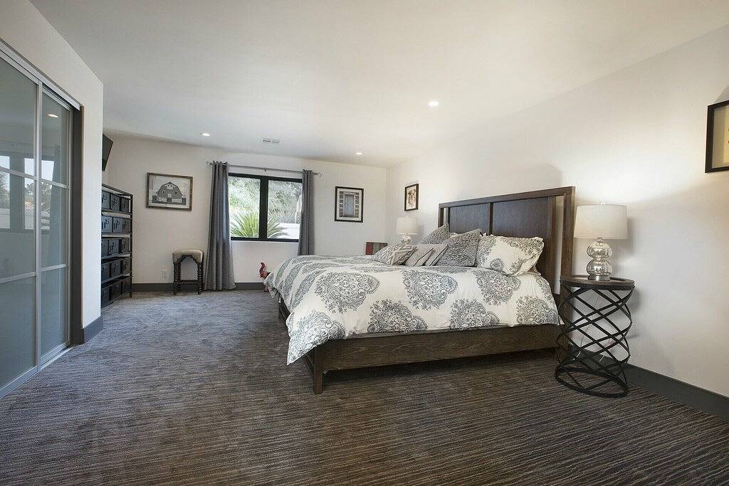 Luxus Modern Private Oasis-1 Meile bis Las Vegas Strip in Las Vegas, Nevada