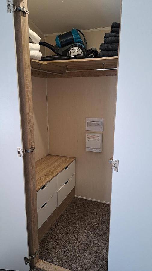 Camping pour 4 personnes, avec piscine et terrasse ainsi que jardin et vue dans Province d'Alicante - 2