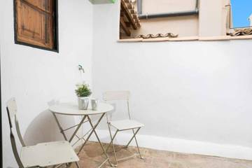 Apartment in Campanet, Mallorca Inselmitte für 4 