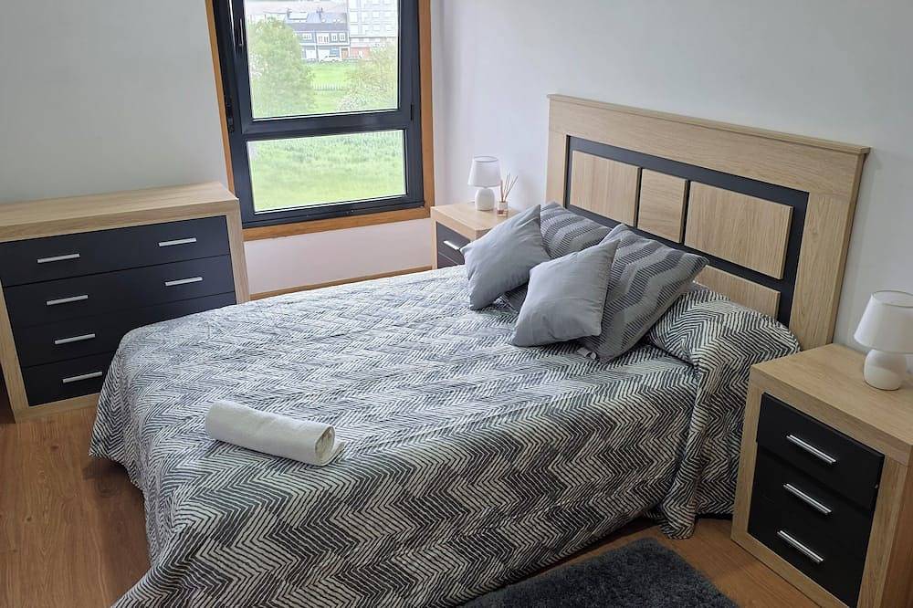 Appartement entier, Sney'S House in Sarria (Lugo), Province de Lugo