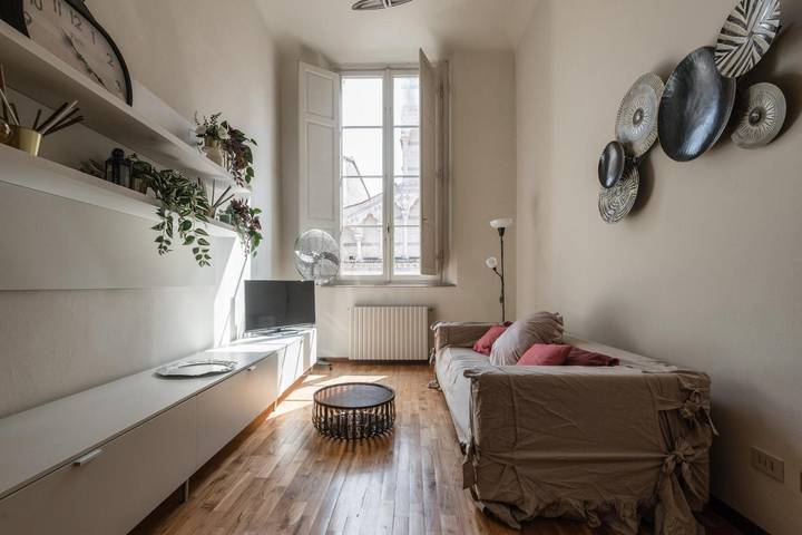 Gîte pour 4 personnes, animaux acceptés à Pise - 3