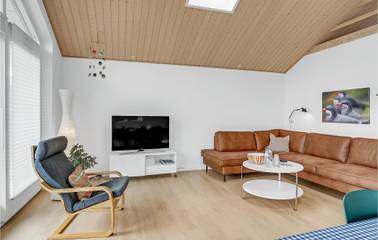 Ferieudlejning til 6 Personer i Otterup, Nordfyn, Billede 4