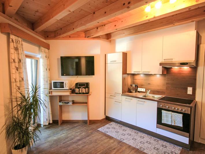 Ferienwohnung für 9 Personen in See - 3