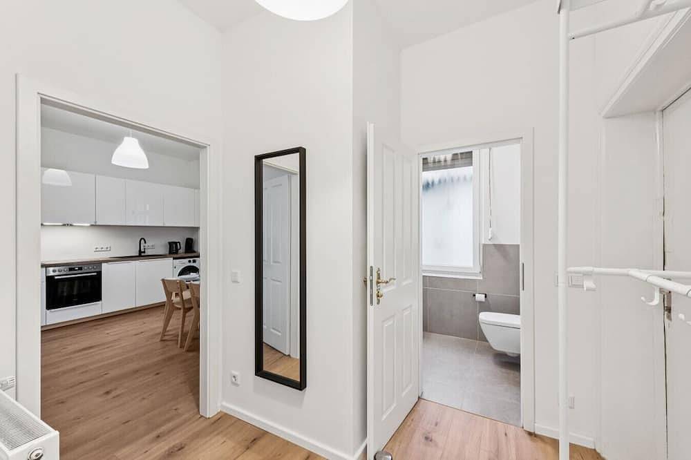 Ganze Wohnung, Arbio Monteurzimmer 6 Beds Parking Included in Lehnin, Kloster Lehnin