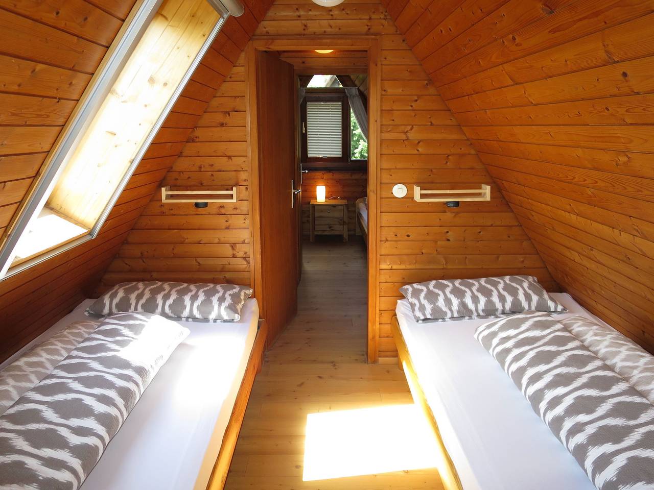 Svea in Wilhelmsdorf, Region Bodensee-Oberschwaben