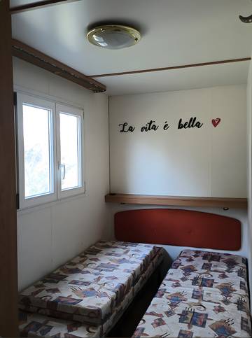 Bungalow per 4 Persone in Cavallino-Treporti, Provincia di Venezia, Foto 3