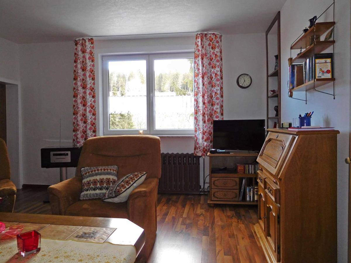 Ganze Wohnung, Two-Bedroom Apartment with Mountain View in Sorge, Harzvorland