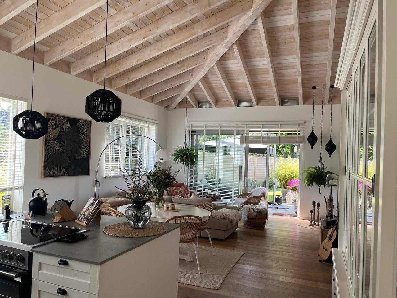 Ferienhaus Löftchen in Roetgen, Naturpark Hohes Venn-Eifel