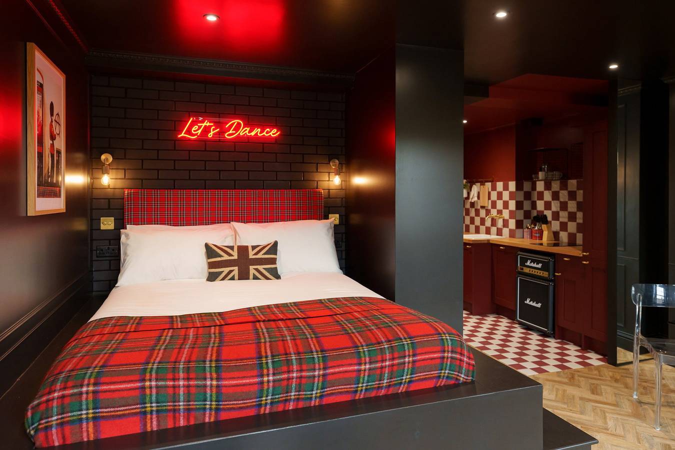 Ganzes Studio, Guestready - Trendy retreat in London in Camden, London