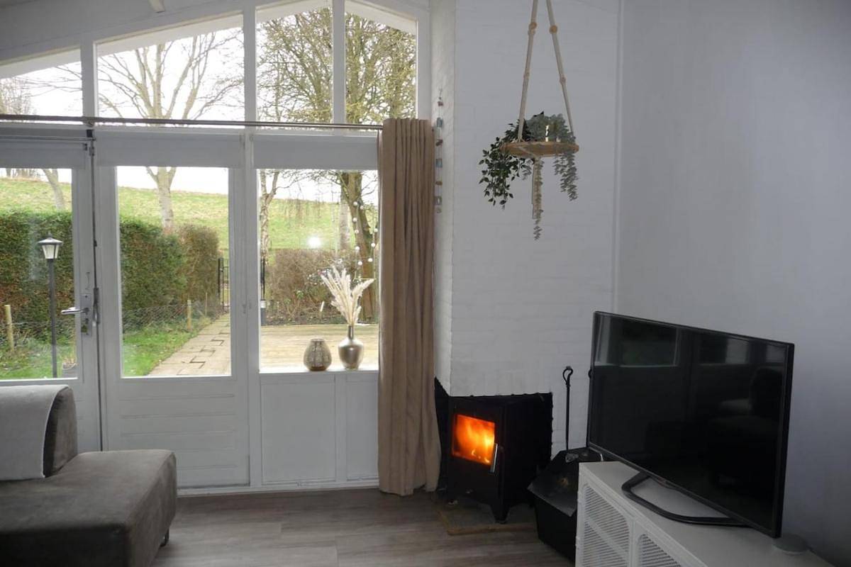 One-Bedroom House in Ijsselmeer