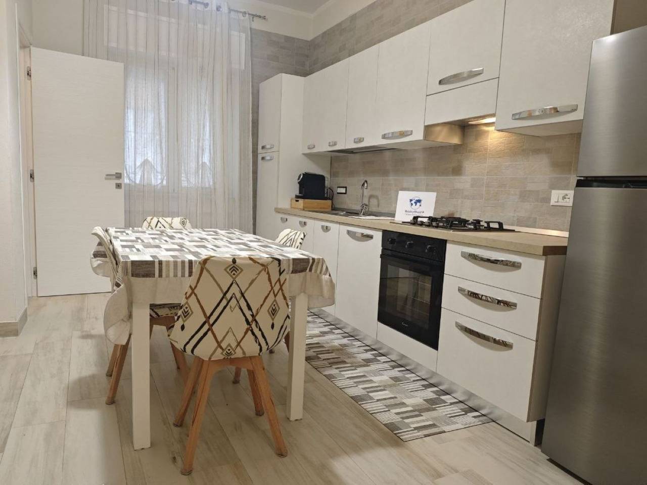 Ganze Wohnung, Casa De Felice in Cagnano Varano, Gargano