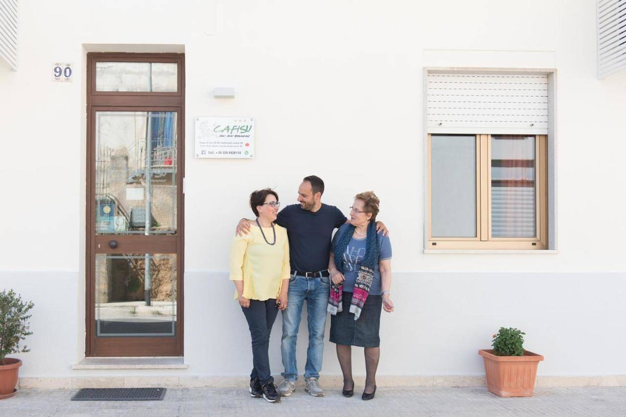 Double Room in Paceco, Provincia di Trapani