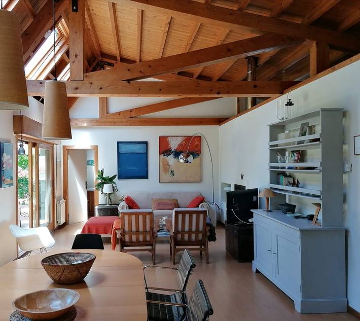 Haus in Cangas de Onís in Cangas de Onís, Costa Verde (Spanien)