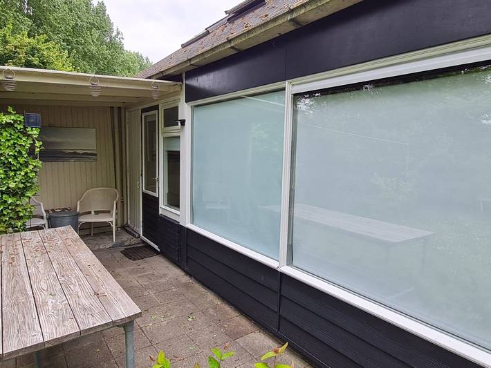 Ferienhaus für 4 Personen, mit Pool und Terrasse sowie Garten in Zeeland - 3