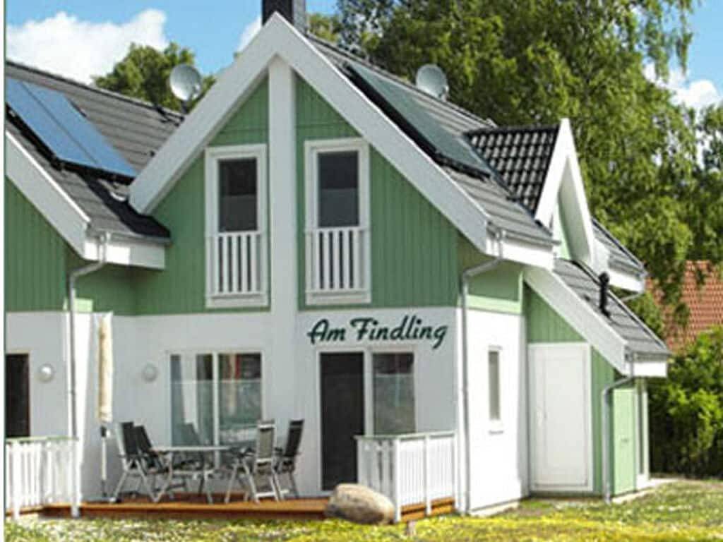Ferienhaus in Rügen ab 341€ pro Nacht