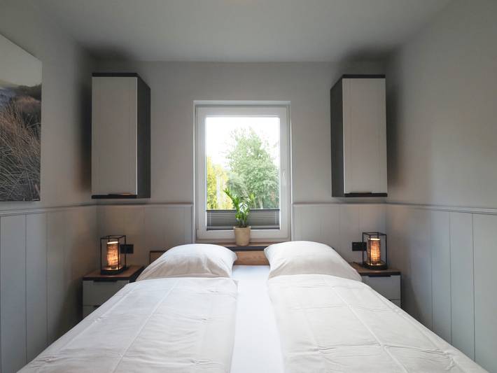 Ganze Ferienwohnung, Museumstrasse 18 - FeWo Nr. 7 in Nordfriesische Inseln (Schleswig-Holstein) (Schleswig-Holstein), Wyk auf Föhr
