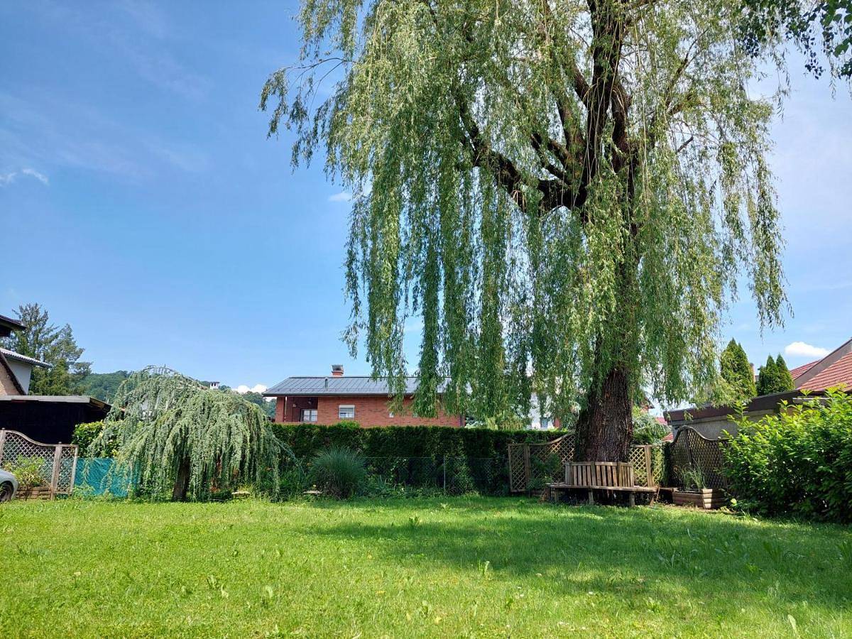 Rose house - greenline accomodations in Lubiana, Slovenia