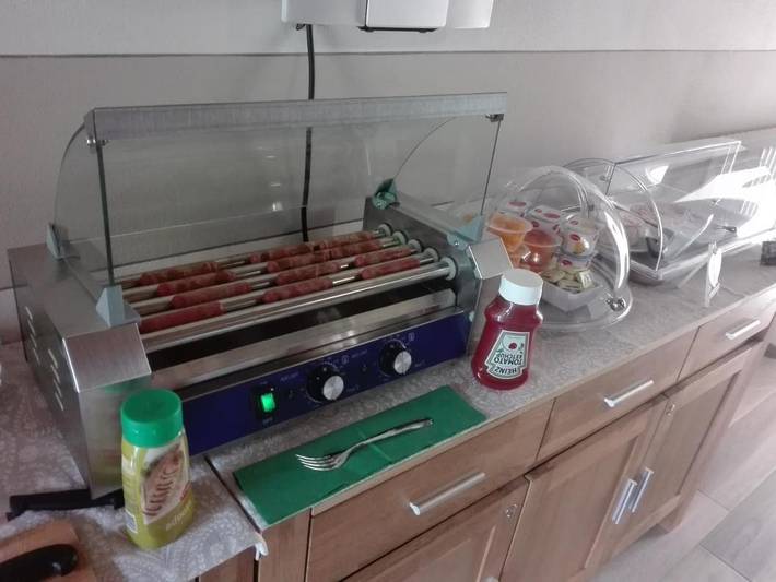 Chambre d’hôte pour 4 personnes, avec vue et jardin dans Cannobio - 3