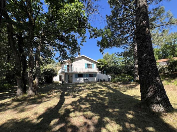Appartement de vacances pour 4 personnes, animaux acceptés
