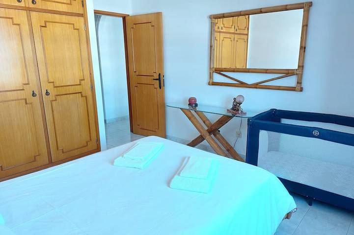 Gîte pour 4 personnes, avec balcon et jacuzzi à Vila Nova de Milfontes - 3