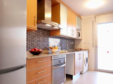 Camping voor 6 Personen in Salou, Costa Dorada, Afbeelding 2