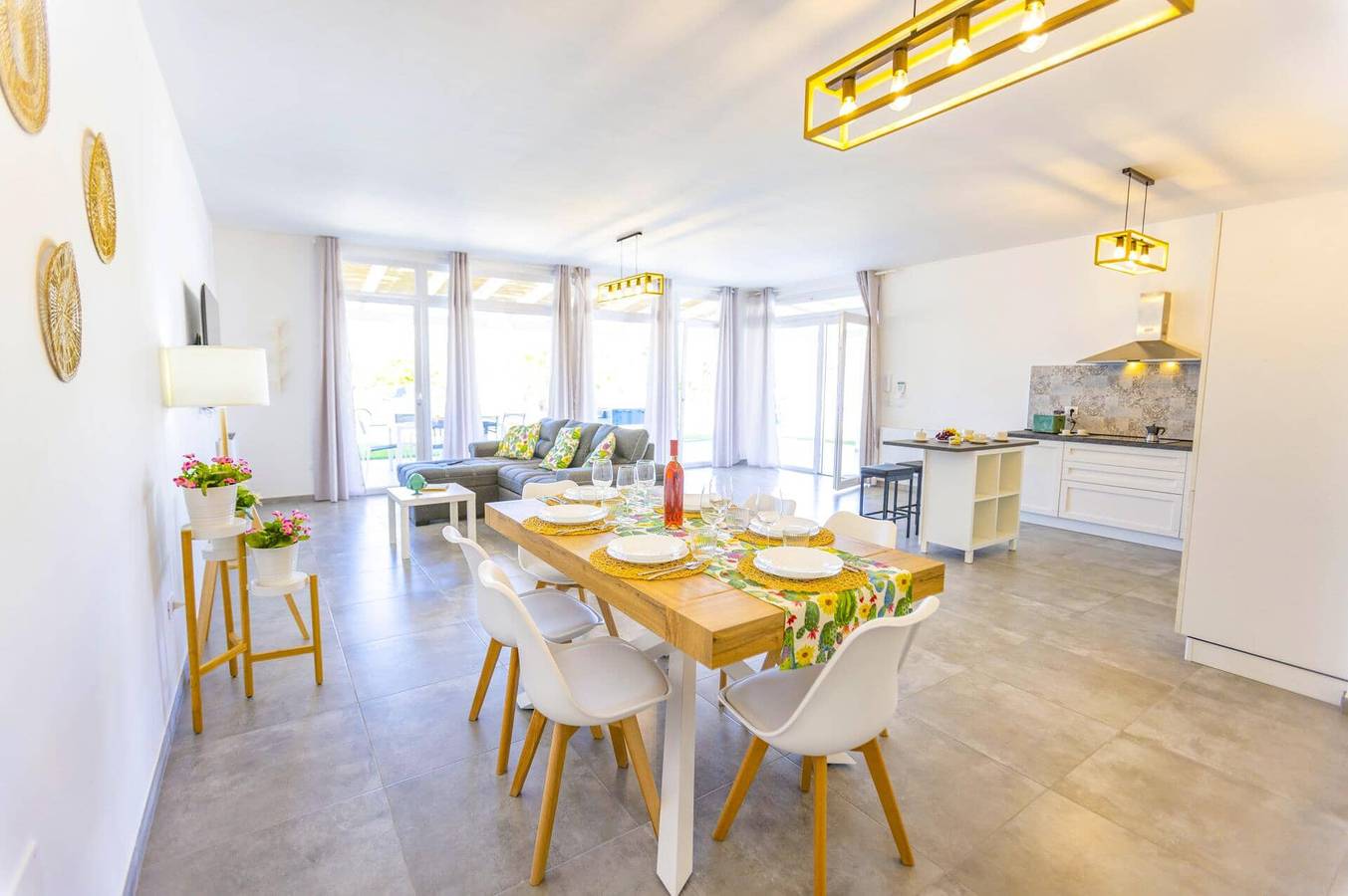 Villa pour 6 personnes avec jardin in Carovigno, Salento