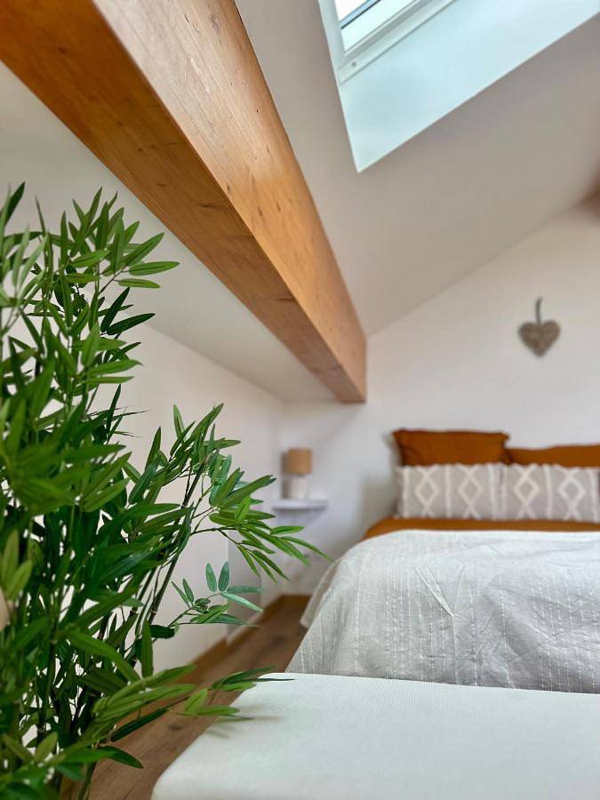Appartement entier, Les Gîtes de la Source de la Loire in Sainte-Eulalie (Ardèche), Parc naturel régional des Monts d'Ardèche