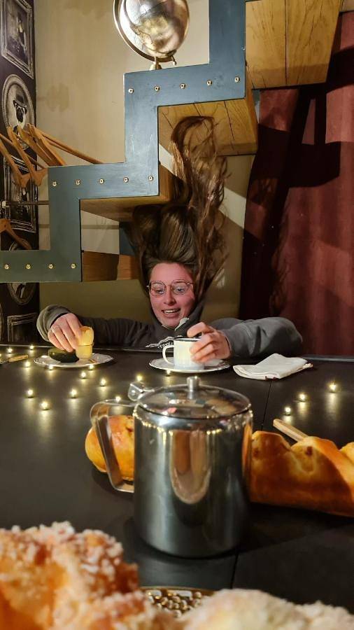 Gîte pour 2 personnes, avec vue à Sablé-sur-Sarthe - 3