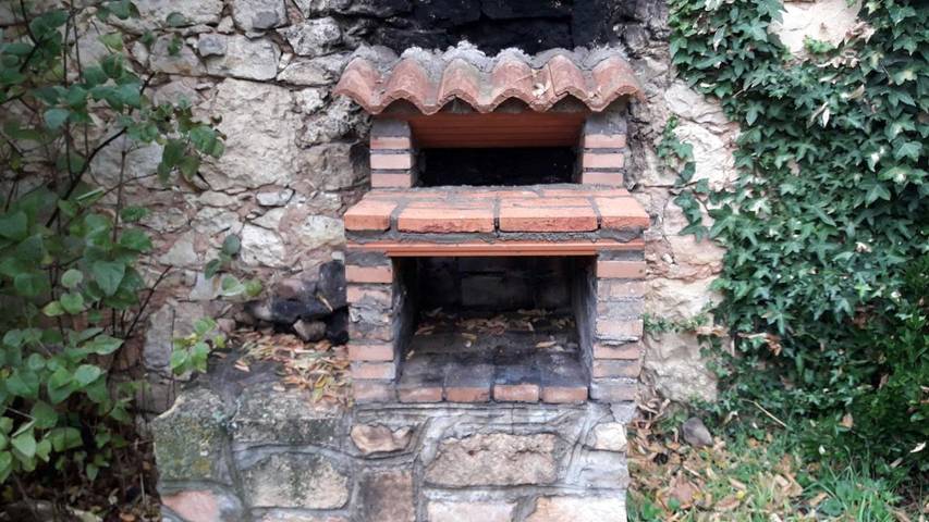 Casa rural para 5 personas, con Jacuzzi además de Terraza y Jardín en Provincia de Segovia - 4